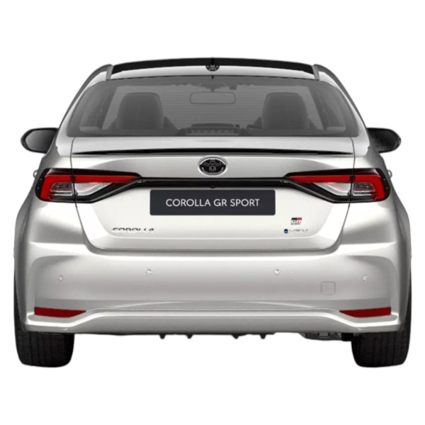 Toyota Corolla 1.8 Hybrid GR-SPORT HSD E-CVT Limousine