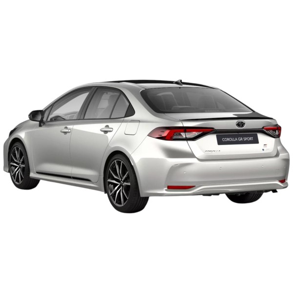 Toyota Corolla 1.8 Hybrid GR-SPORT HSD E-CVT Limousine