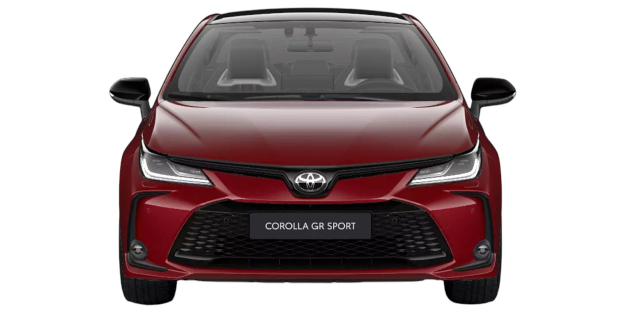 Toyota Corolla 1.8 Hybrid GR-SPORT HSD E-CVT Limousine