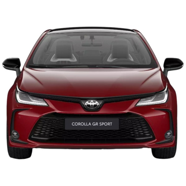 Toyota Corolla 1.8 Hybrid GR-SPORT HSD E-CVT Limousine