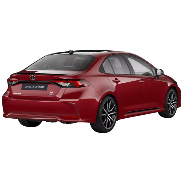 Toyota Corolla 1.8 Hybrid GR-SPORT HSD E-CVT Limousine
