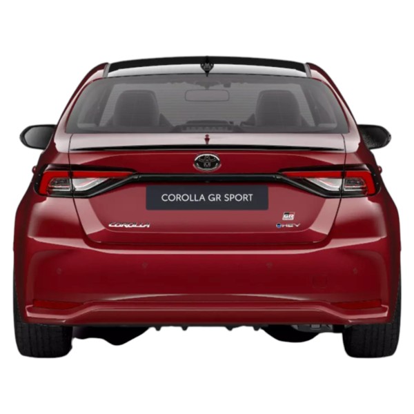 Toyota Corolla 1.8 Hybrid GR-SPORT HSD E-CVT Limousine