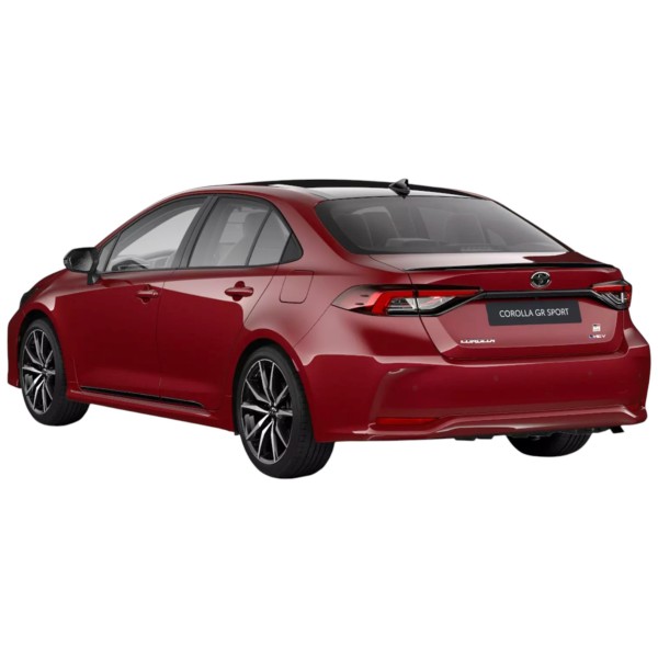 Toyota Corolla 1.8 Hybrid GR-SPORT HSD E-CVT Limousine
