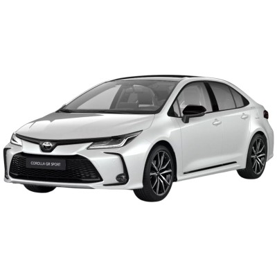 Toyota Corolla 1.8 Hybrid GR-SPORT HSD E-CVT Limousine