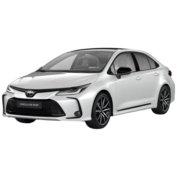 Toyota Corolla 1.8 Hybrid GR-SPORT HSD E-CVT Limousine