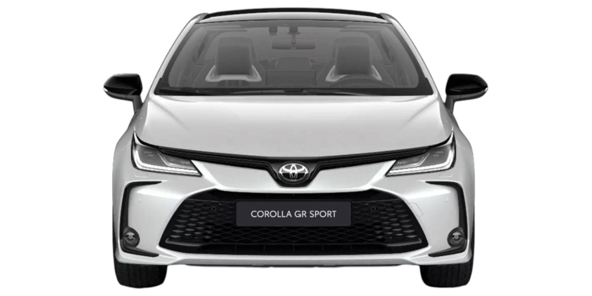 Toyota Corolla 1.8 Hybrid GR-SPORT HSD E-CVT Limousine