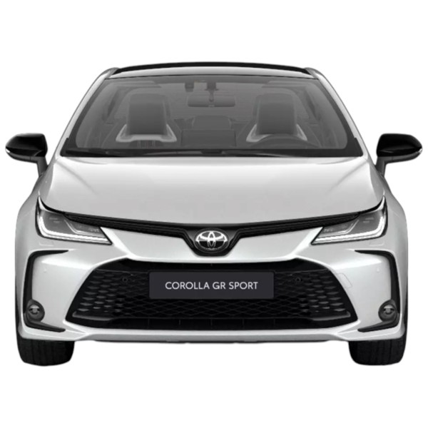Toyota Corolla 1.8 Hybrid GR-SPORT HSD E-CVT Limousine