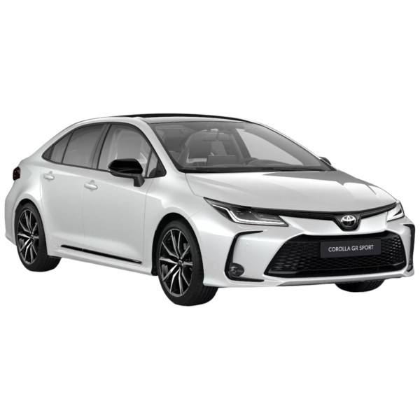 Toyota Corolla 1.8 Hybrid GR-SPORT HSD E-CVT Limousine