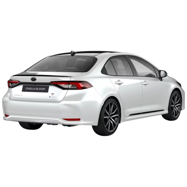 Toyota Corolla 1.8 Hybrid GR-SPORT HSD E-CVT Limousine