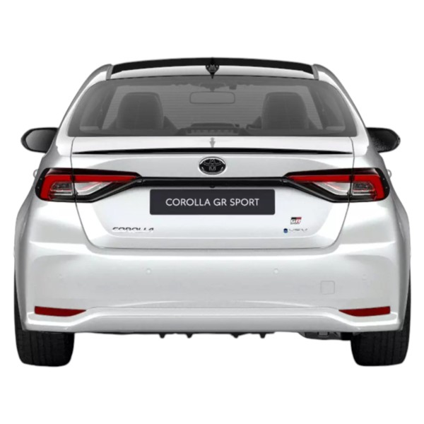 Toyota Corolla 1.8 Hybrid GR-SPORT HSD E-CVT Limousine
