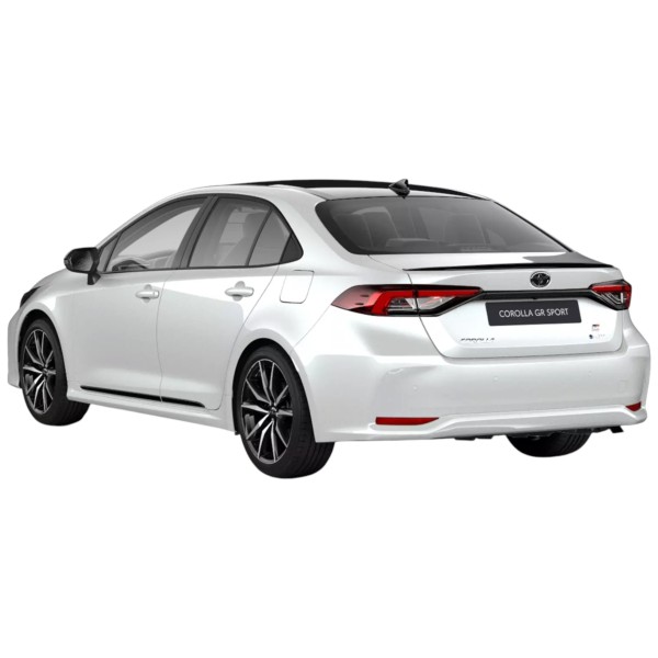 Toyota Corolla 1.8 Hybrid GR-SPORT HSD E-CVT Limousine