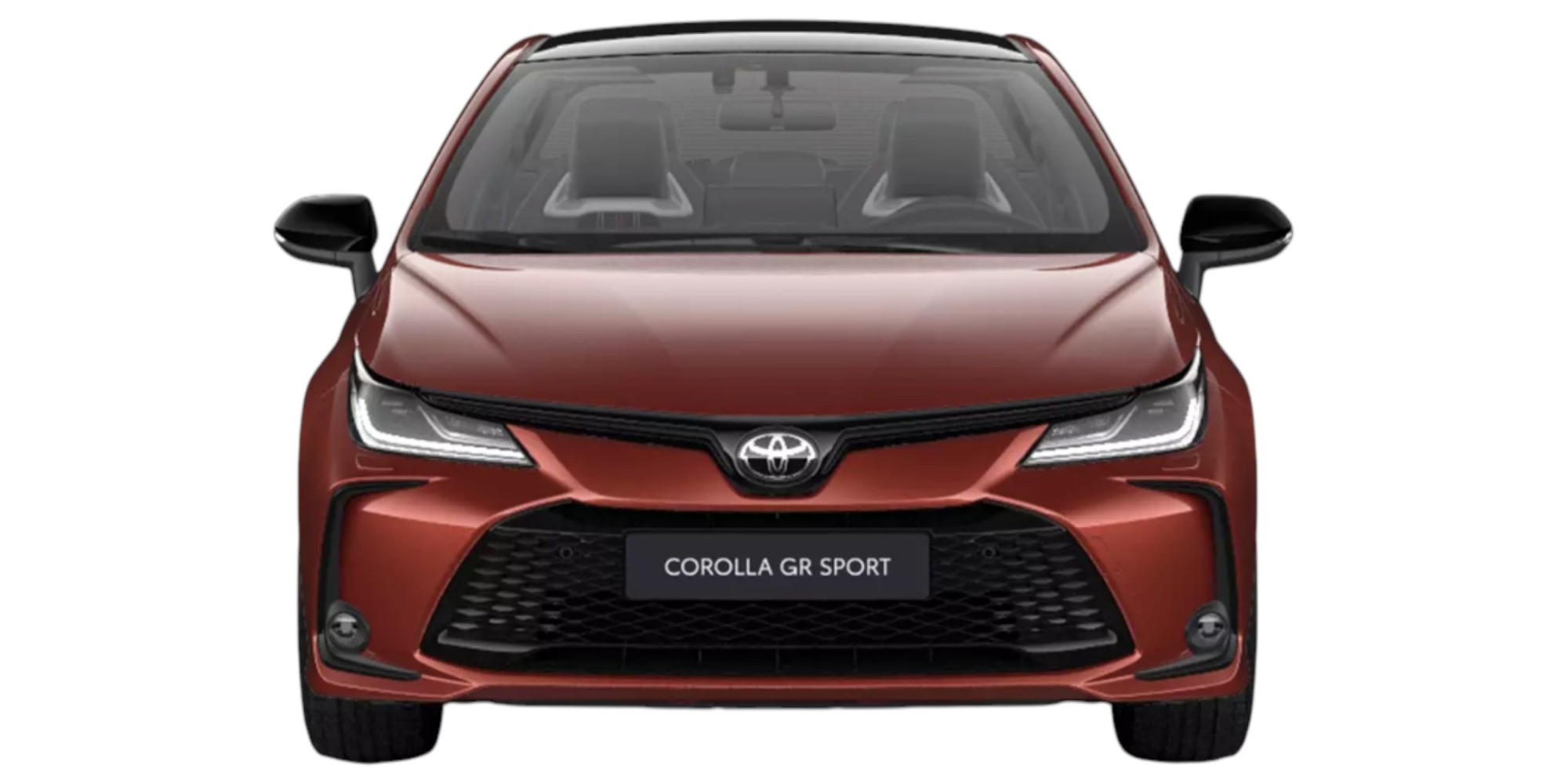 Toyota Corolla 1.8 Hybrid GR-SPORT HSD E-CVT Limousine
