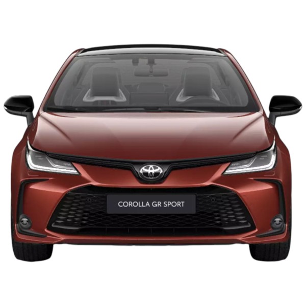 Toyota Corolla 1.8 Hybrid GR-SPORT HSD E-CVT Limousine
