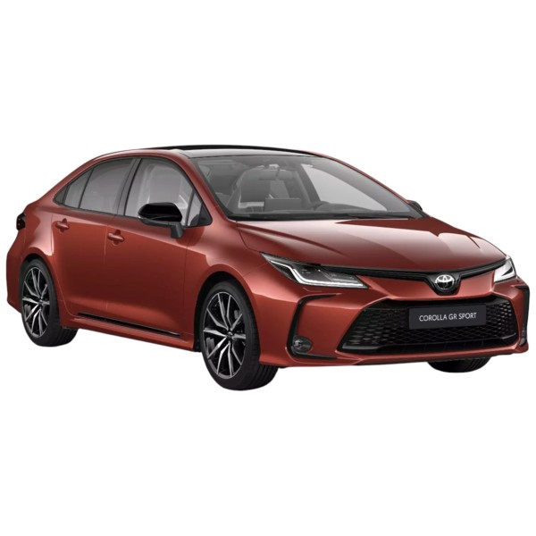 Toyota Corolla 1.8 Hybrid GR-SPORT HSD E-CVT Limousine
