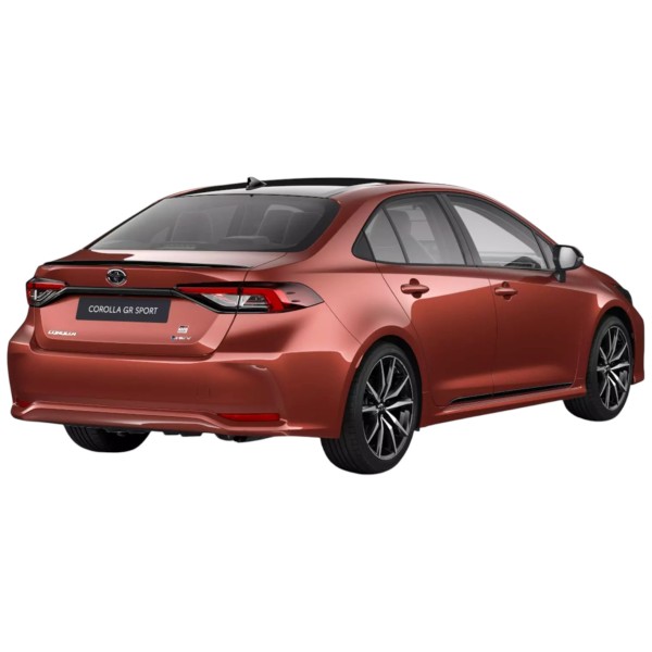Toyota Corolla 1.8 Hybrid GR-SPORT HSD E-CVT Limousine