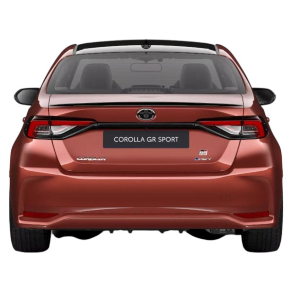 Toyota Corolla 1.8 Hybrid GR-SPORT HSD E-CVT Limousine