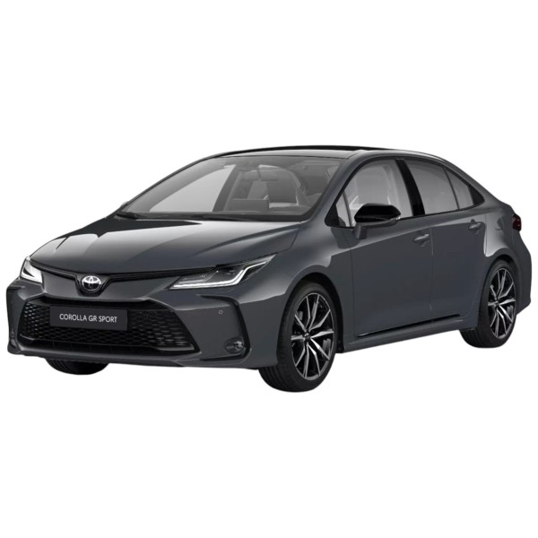 Toyota Corolla 1.8 Hybrid GR-SPORT HSD E-CVT Limousine