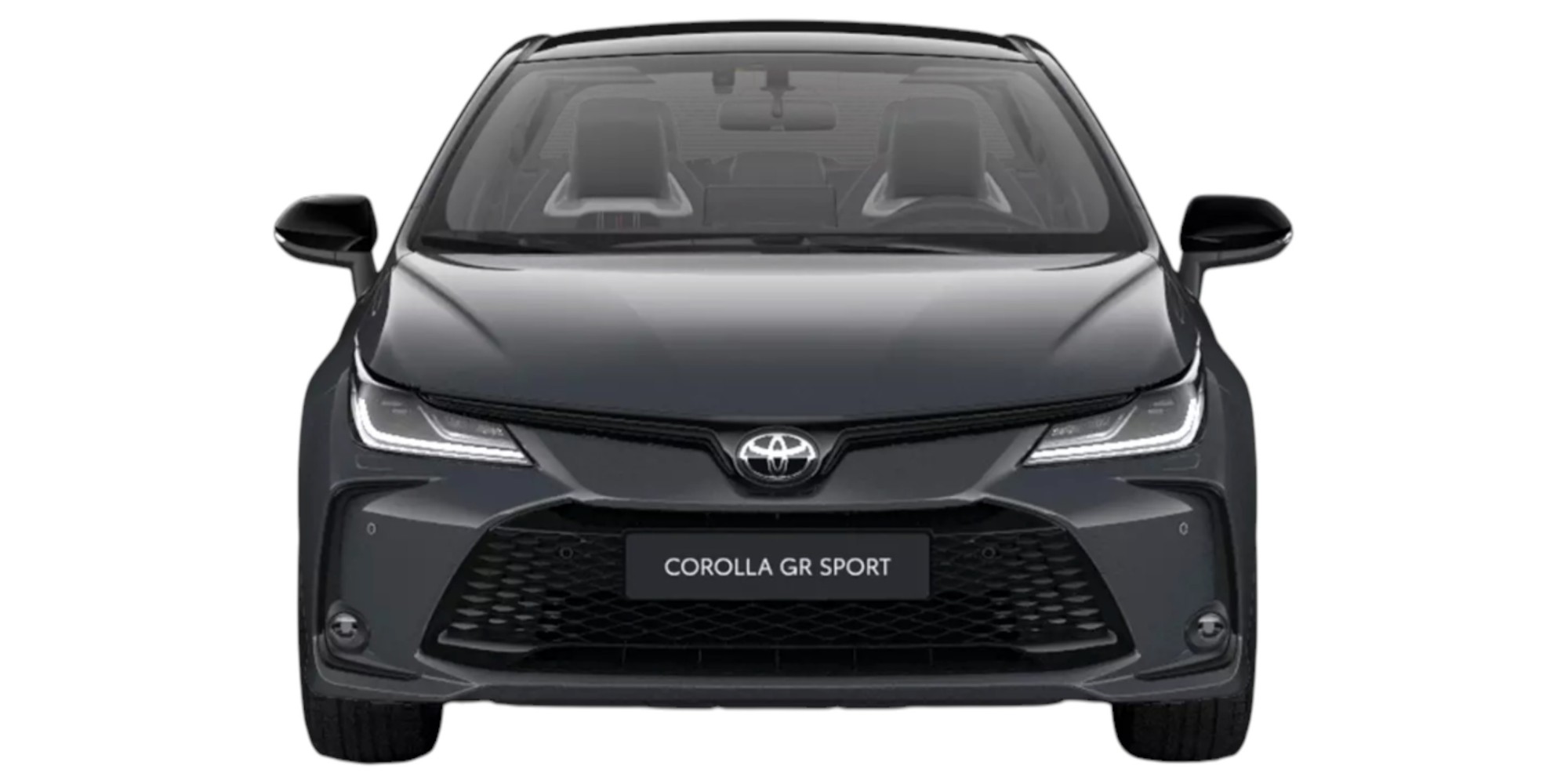Toyota Corolla 1.8 Hybrid GR-SPORT HSD E-CVT Limousine
