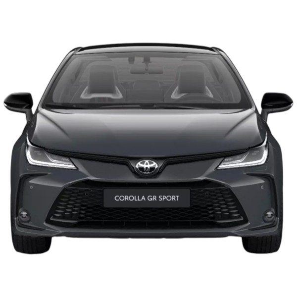 Toyota Corolla 1.8 Hybrid GR-SPORT HSD E-CVT Limousine