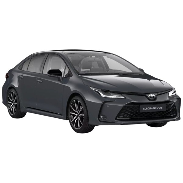 Toyota Corolla 1.8 Hybrid GR-SPORT HSD E-CVT Limousine