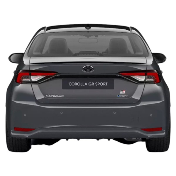 Toyota Corolla 1.8 Hybrid GR-SPORT HSD E-CVT Limousine