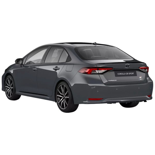 Toyota Corolla 1.8 Hybrid GR-SPORT HSD E-CVT Limousine
