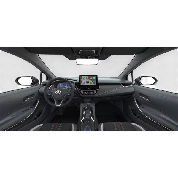 Toyota Corolla 1.8 Hybrid GR-SPORT HSD E-CVT Limousine