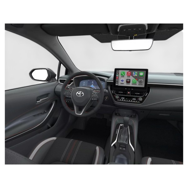 Toyota Corolla 1.8 Hybrid GR-SPORT HSD E-CVT Limousine