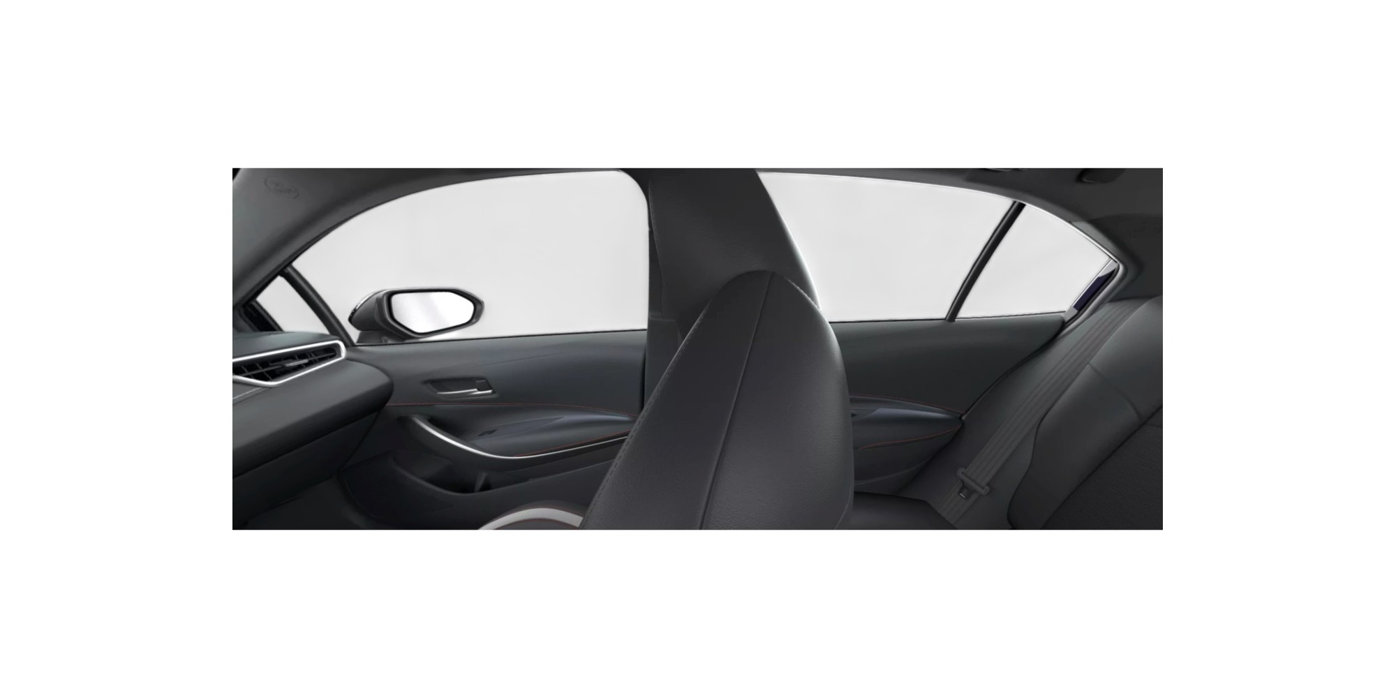 Toyota Corolla 1.8 Hybrid GR-SPORT HSD E-CVT Limousine