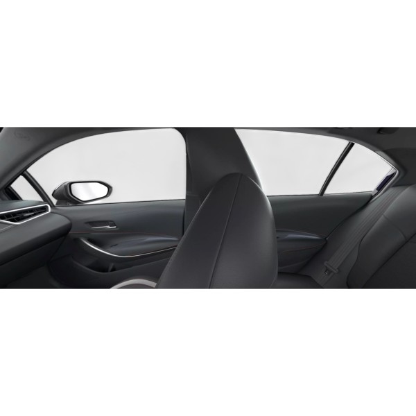 Toyota Corolla 1.8 Hybrid GR-SPORT HSD E-CVT Limousine
