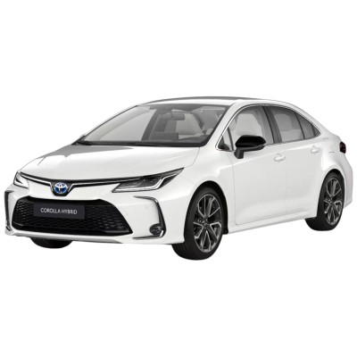 Toyota Corolla 1.8 Hybrid Exclusive HSD E-CVT Limousine