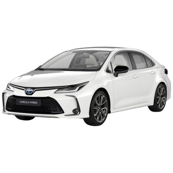 Toyota Corolla 1.8 Hybrid Exclusive HSD E-CVT Limousine