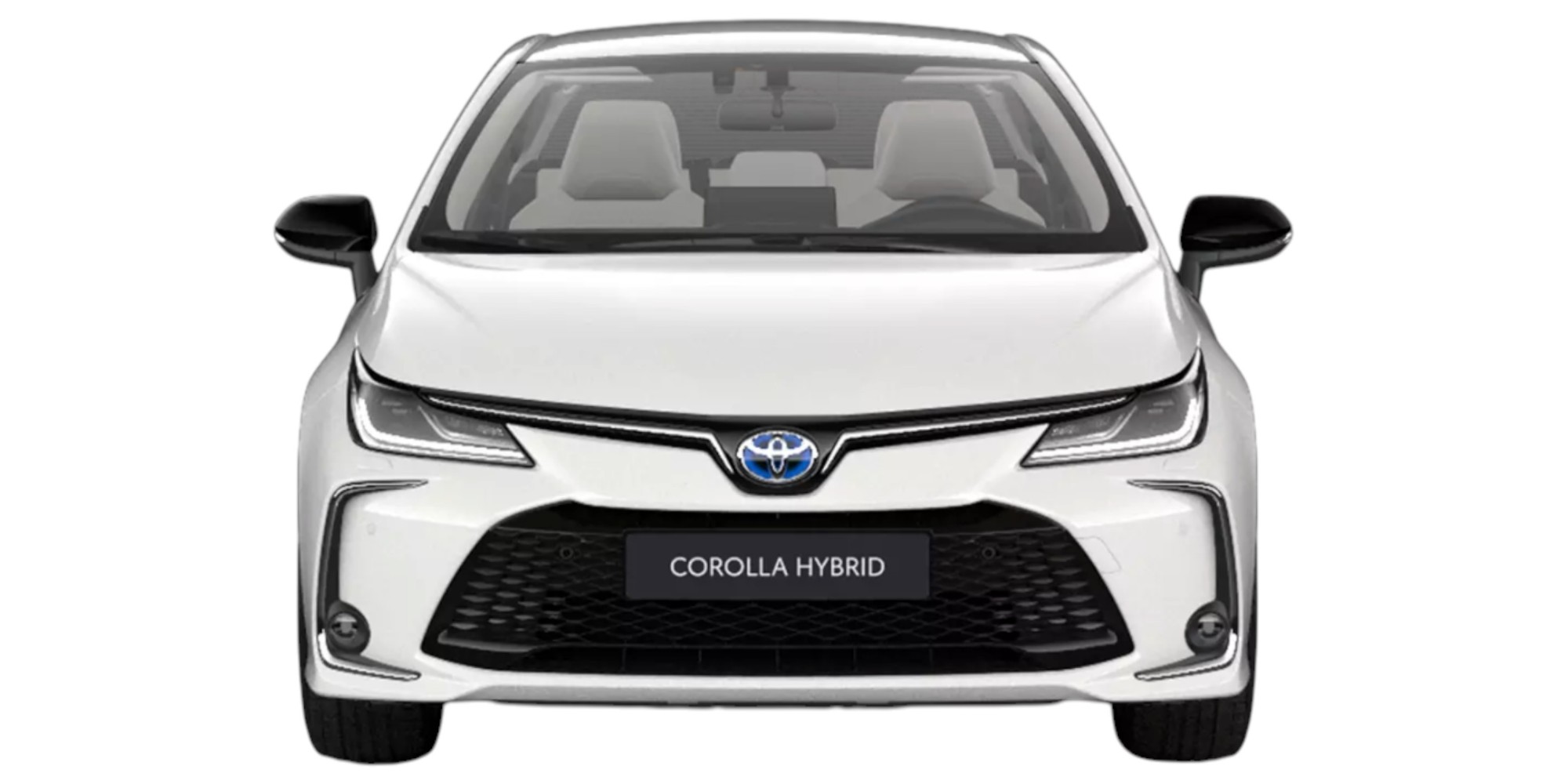 Toyota Corolla 1.8 Hybrid Exclusive HSD E-CVT Limousine