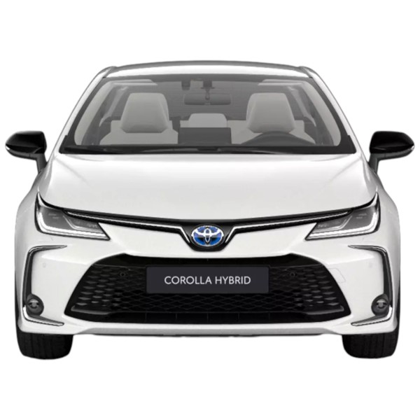 Toyota Corolla 1.8 Hybrid Exclusive HSD E-CVT Limousine