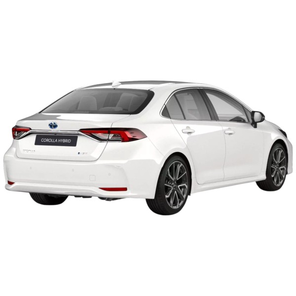 Toyota Corolla 1.8 Hybrid Exclusive HSD E-CVT Limousine