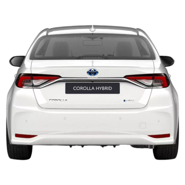 Toyota Corolla 1.8 Hybrid Exclusive HSD E-CVT Limousine