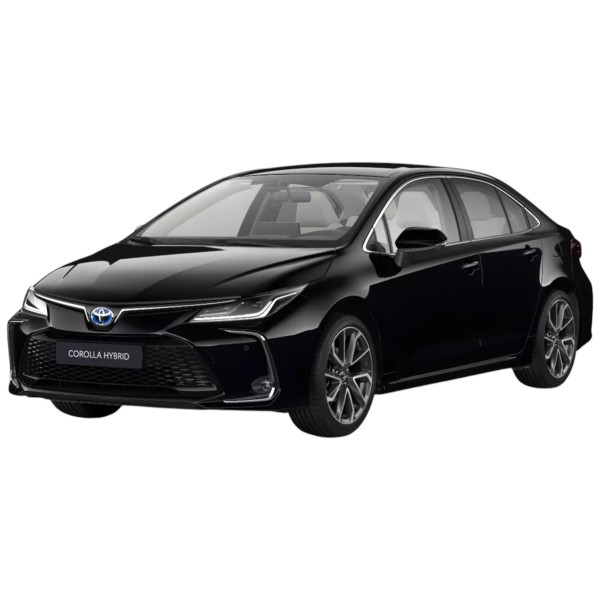 Toyota Corolla 1.8 Hybrid Exclusive HSD E-CVT Limousine