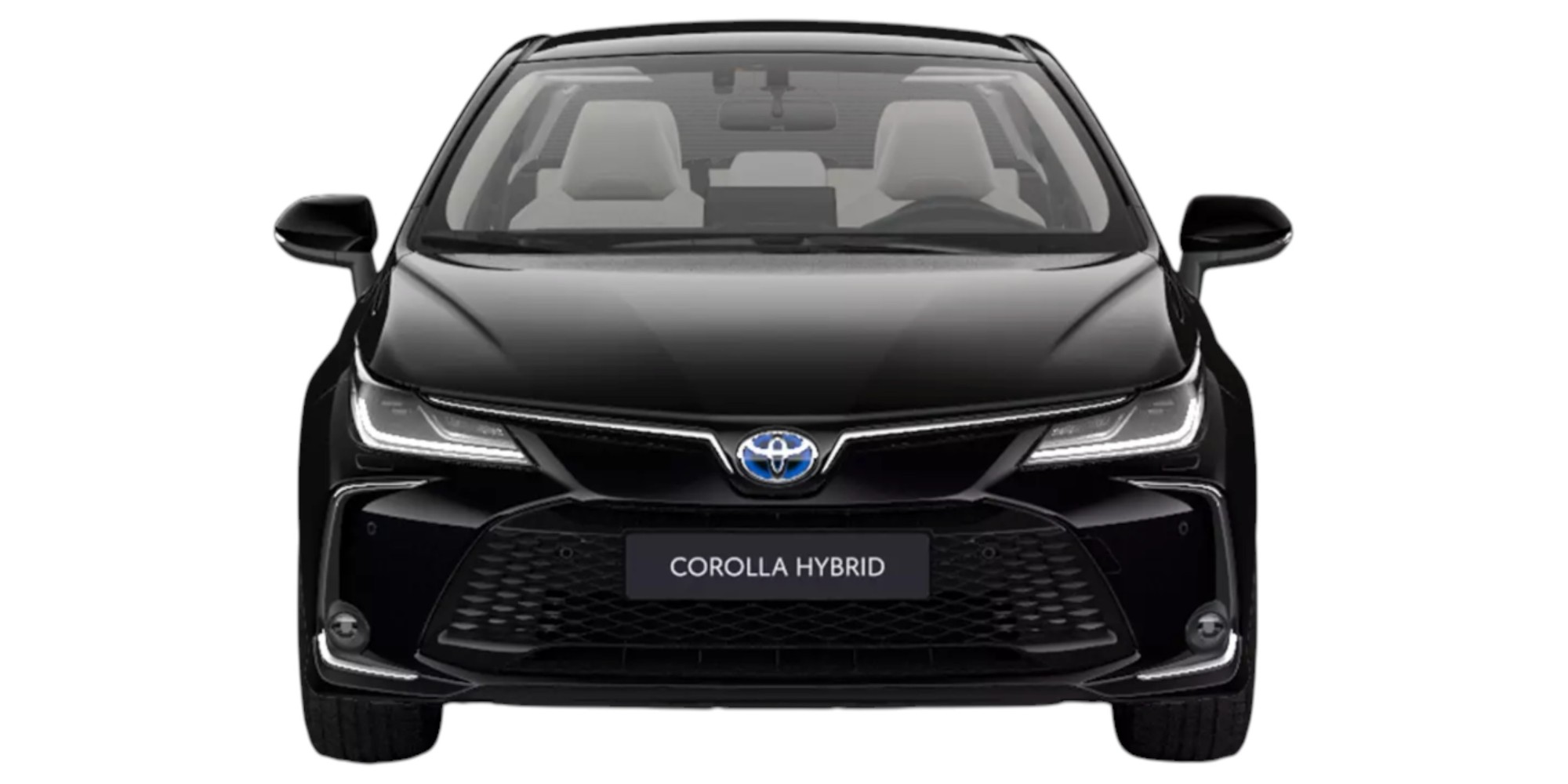 Toyota Corolla 1.8 Hybrid Exclusive HSD E-CVT Limousine