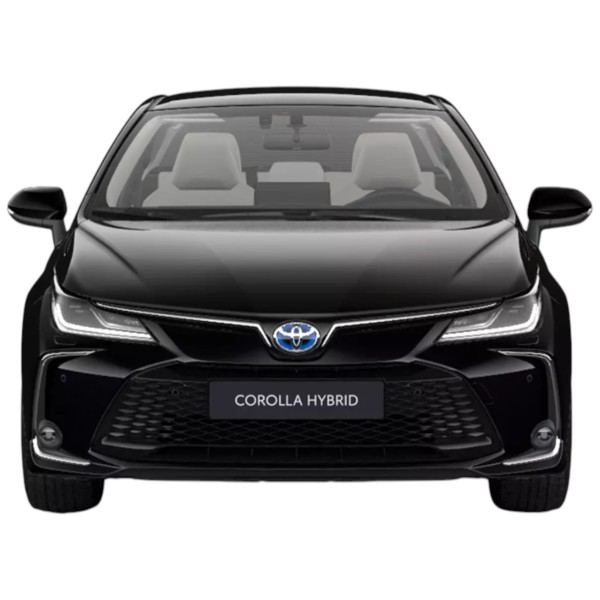 Toyota Corolla 1.8 Hybrid Exclusive HSD E-CVT Limousine