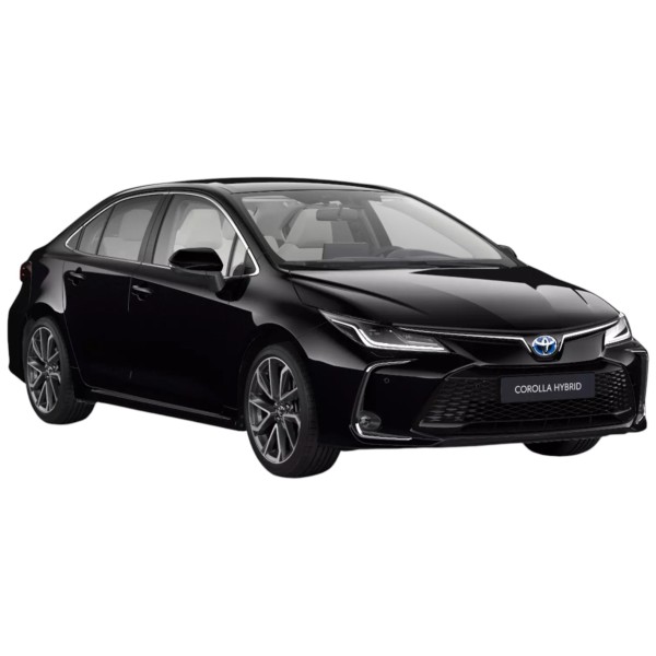 Toyota Corolla 1.8 Hybrid Exclusive HSD E-CVT Limousine