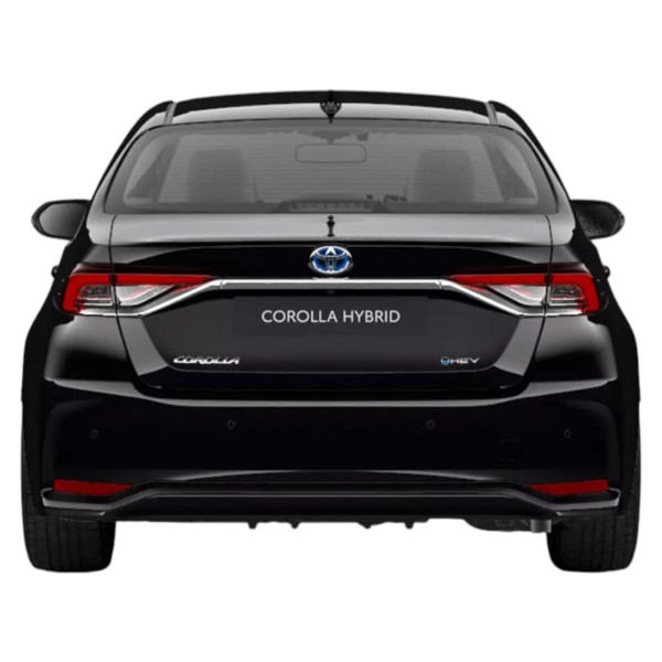 Toyota Corolla 1.8 Hybrid Exclusive HSD E-CVT Limousine
