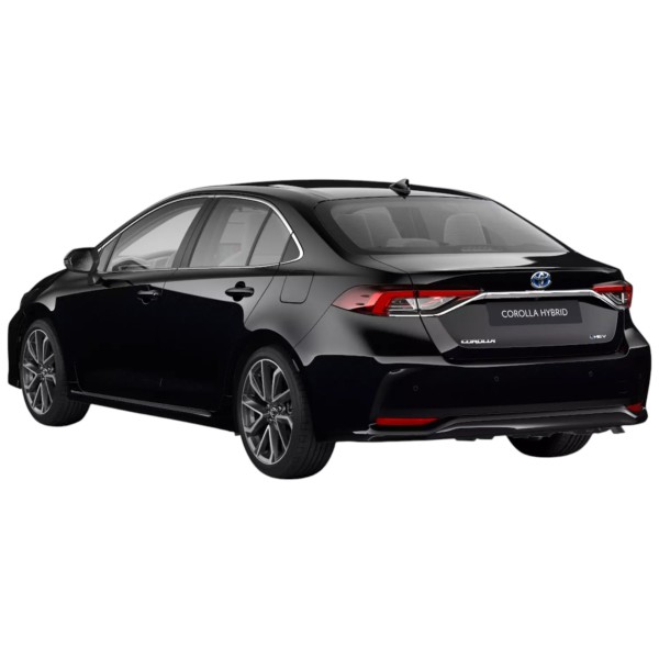 Toyota Corolla 1.8 Hybrid Exclusive HSD E-CVT Limousine