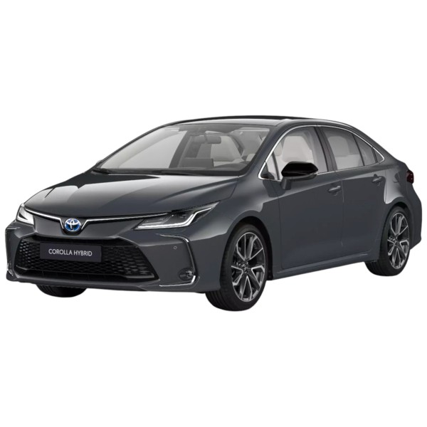 Toyota Corolla 1.8 Hybrid Exclusive HSD E-CVT Berlina