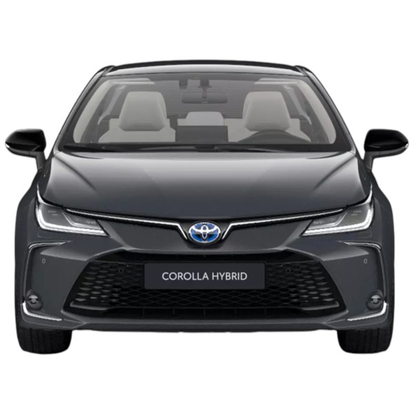 Toyota Corolla 1.8 Hybrid Exclusive HSD E-CVT Berlina