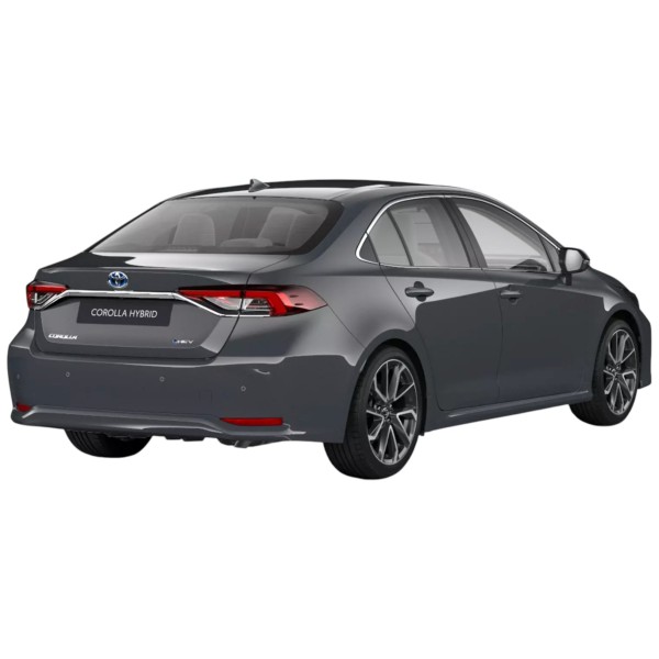 Toyota Corolla 1.8 Hybrid Exclusive HSD E-CVT Berlina
