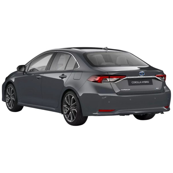Toyota Corolla 1.8 Hybrid Exclusive HSD E-CVT Berlina