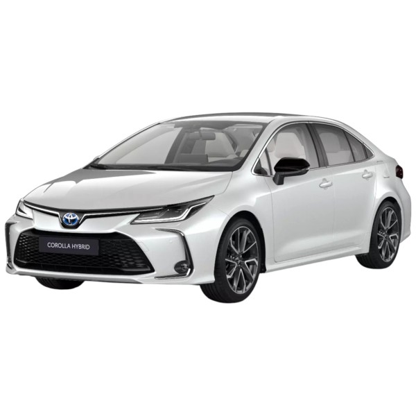Toyota Corolla 1.8 Hybrid Exclusive HSD E-CVT Limousine