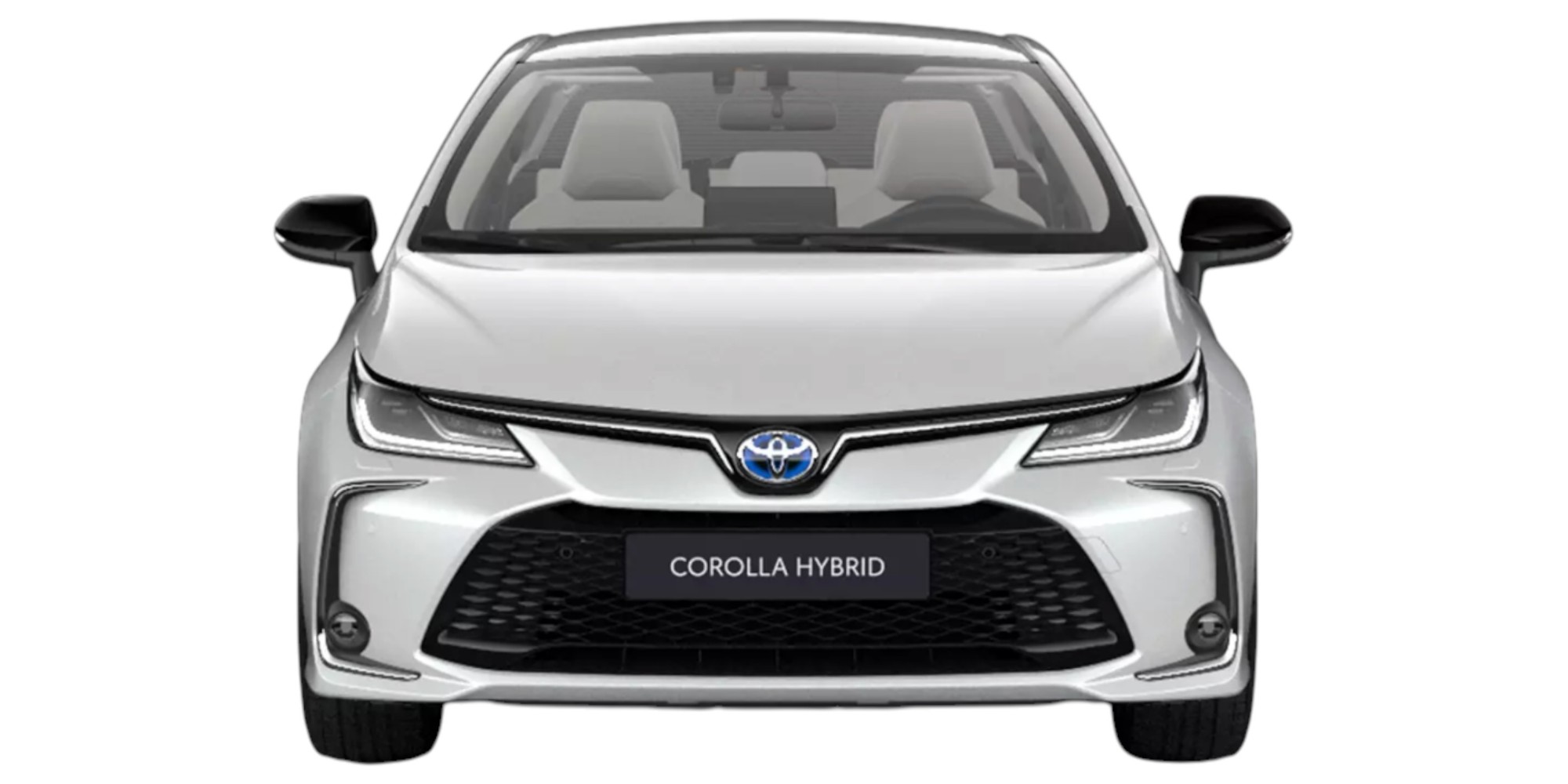 Toyota Corolla 1.8 Hybrid Exclusive HSD E-CVT Limousine