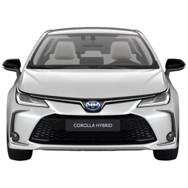 Toyota Corolla 1.8 Hybrid Exclusive HSD E-CVT Limousine