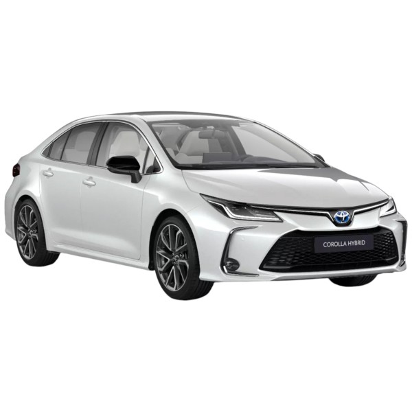 Toyota Corolla 1.8 Hybrid Exclusive HSD E-CVT Limousine